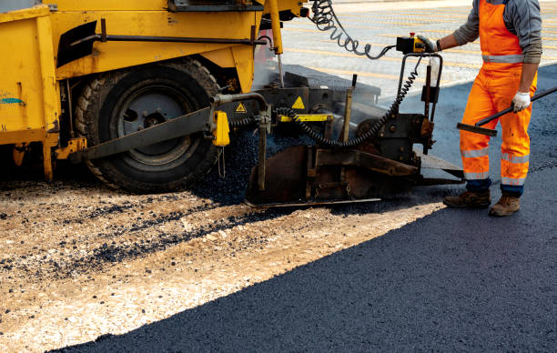 Best Decorative Concrete Driveways  in St Charles, MO